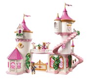 Playmobil Satulinna