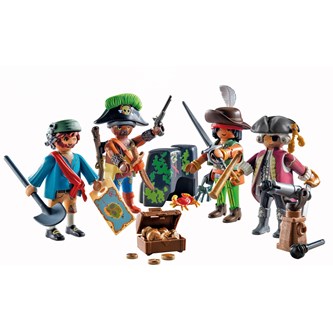 Playmobil Merirosvot