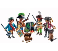 Playmobil Merirosvot