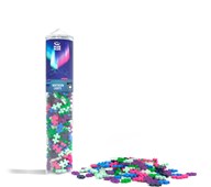 PLUS-PLUS revontuli, 1200 osaa