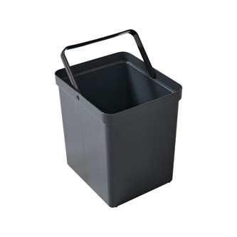 Bica lajitteluastian säiliö, 15 l