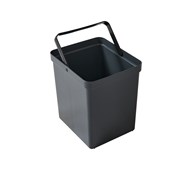 Bica lajitteluastian säiliö, 15 l