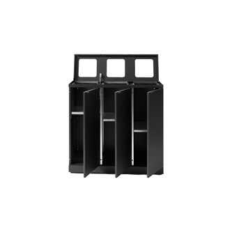 Bica hylly 65 l lajitteluastiaan