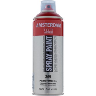 Spraymaali Amsterdam, 400 ml