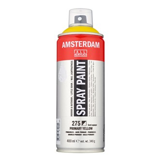 Spraymaali Amsterdam, 400 ml