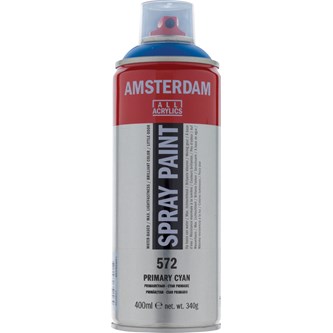 Spraymaali Amsterdam, 400 ml