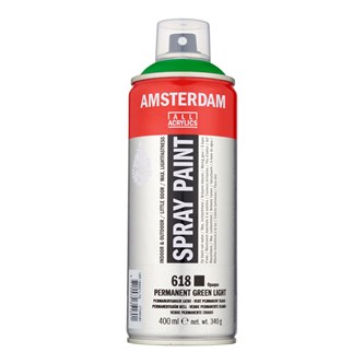 Spraymaali Amsterdam, 400 ml