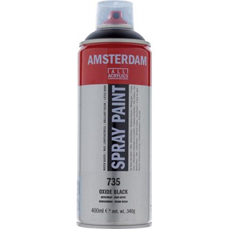 Spraymaali Amsterdam, 400 ml