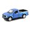 Metalliauto pull-back, 1 kpl