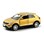 Metalliauto pull-back, 1 kpl