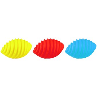 Twistpallot, 3 kpl