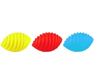 Twistpallot, 3 kpl
