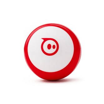 Sphero Mini, punainen