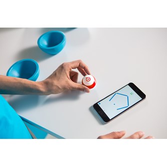 Sphero Mini, punainen