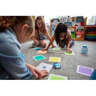 Sphero indi Colour Tile Pack