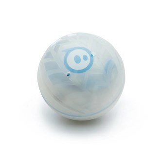 Sphero Turbo -kuori, kirkas