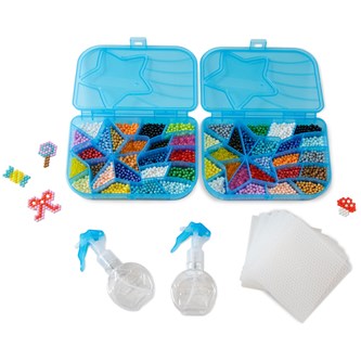 Aquabeads ryhmäpakkaus, 5000 kpl