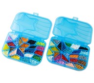 Aquabeads ryhmäpakkaus, 5000 kpl