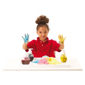 Vaahdottavat pumppupullot, 3 kpl