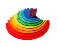 Puoliympyrät, Grimm's