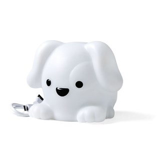 Rauhoittava koiranpentu Pawz