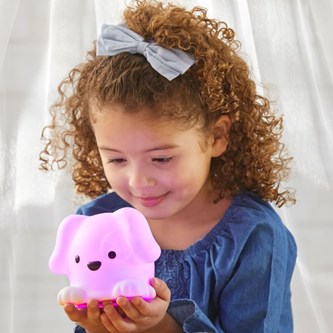 Rauhoittava koiranpentu Pawz