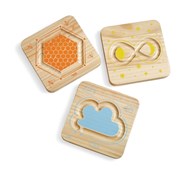 Mindfulness, hengitysharjoitukset, 3 kpl