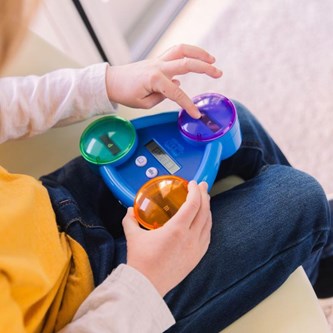 Sight Word Slam, harjoittele englanninkielisiä sanoja