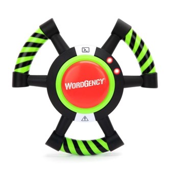 WordGency, harjoittele englanninkielisiä sanoja