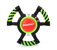 WordGency, harjoittele englanninkielisiä sanoja