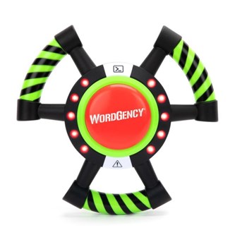 WordGency, harjoittele englanninkielisiä sanoja