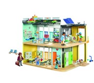 Playmobil, Koulu