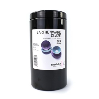 Lasite, kirkas, 1 kg