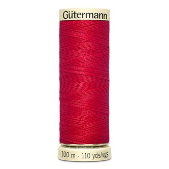 Polyesteriompelulanka Gütermann, 100 m