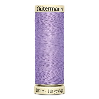 Polyesteriompelulanka Gütermann, 100 m