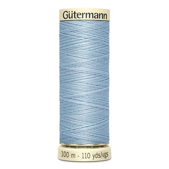 Polyesteriompelulanka Gütermann, 100 m