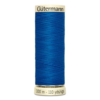 Polyesteriompelulanka Gütermann, 100 m