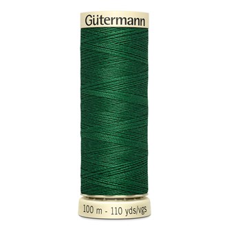 Polyesteriompelulanka Gütermann, 100 m
