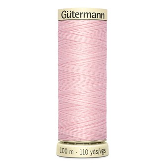 Polyesteriompelulanka Gütermann, 100 m
