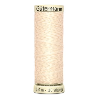 Polyesteriompelulanka Gütermann, 100 m