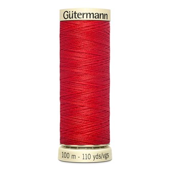 Polyesteriompelulanka Gütermann, 100 m