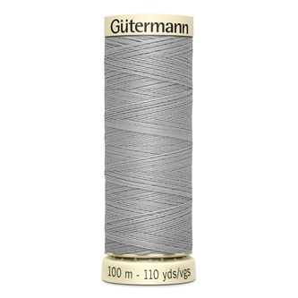 Polyesteriompelulanka Gütermann, 100 m