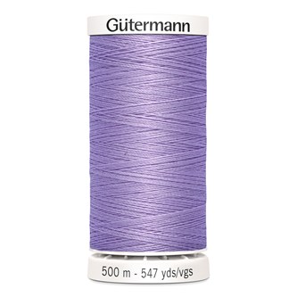 Polyesteriompelulanka Gütermann, 500 m