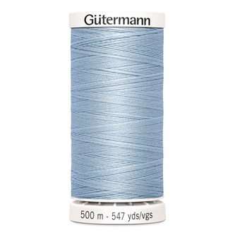 Polyesteriompelulanka Gütermann, 500 m
