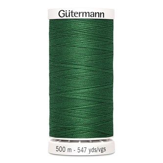 Polyesteriompelulanka Gütermann, 500 m
