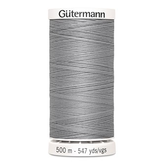 Polyesteriompelulanka Gütermann, 500 m