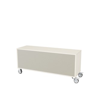 Fixa RM 4-lokeroinen matala, tausta valittavissa