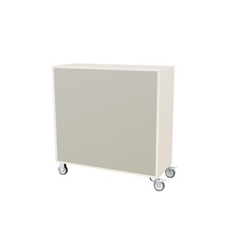 Fixa RM 4-lokeroinen leveä, tausta valittavissa