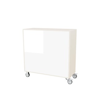 Fixa RM 6-lokeroinen, tausta valittavissa