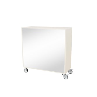 Fixa RM 6-lokeroinen, tausta valittavissa